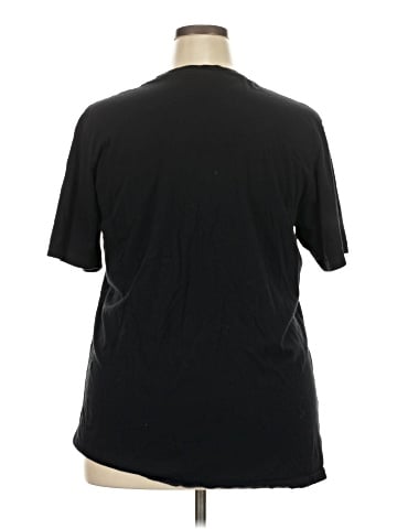 Bella + Canvas Short Sleeve T-Shirt (view 2)