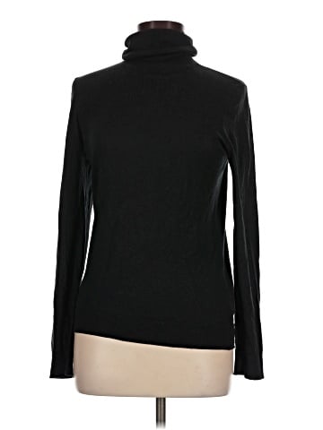 Lauren by Ralph Lauren Turtleneck Sweater (view 1)