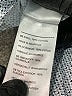 UNTUCKit 100% Cotton Houndstooth Gray Long Sleeve Button-Down Shirt Size L - photo 8