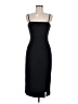 Leith Black Cocktail Dress Size M - photo 1