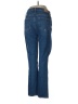 Paige Hearts Blue Jeans Size 29 waist - photo 2
