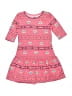 Star Wars Hearts Pink Dress Size 6X - photo 1