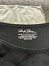 Marilyn Monroe Black Tank Top Size M - photo 7