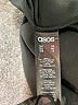 ASOS Solid Black Cocktail Dress Size 14 - photo 8