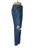 Paige Hearts Blue Jeans Size 29 waist - photo 4