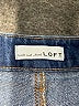 Ann Taylor LOFT Blue Jeans Size 33 waist - photo 7