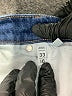 Ann Taylor LOFT Blue Jeans Size 33 waist - photo 9