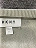 DKNY Gray Sweatshirt Size XL - photo 7