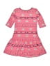 Star Wars Hearts Pink Dress Size 6X - photo 2