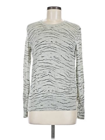 Rebecca Taylor Long Sleeve T-Shirt (view 1)