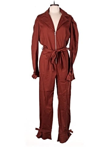 FASHION TO FIGURE Jumpsuit (view 1)