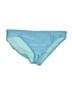 Wonders Blue Swimsuit Bottoms Size 14 - photo 1
