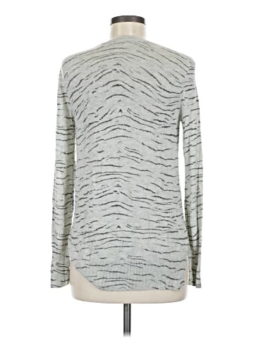 Rebecca Taylor Long Sleeve T-Shirt (view 2)