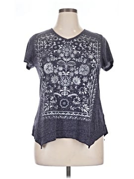 Style&Co Short Sleeve T-Shirt (view 1)