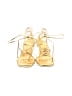 ASOS Yellow Sandals Size 8 - photo 2