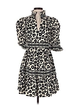 Gretchen Scott Designs Casual Dress (view 1)