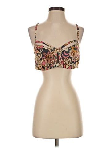 Pilcro Sleeveless Top (view 1)