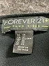 Forever 21 Plus Black Cocktail Dress Size 3X Plus - photo 7