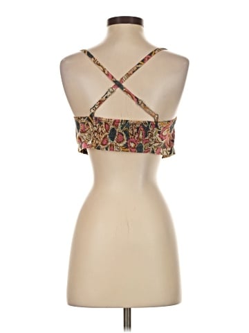 Pilcro Sleeveless Top (view 2)