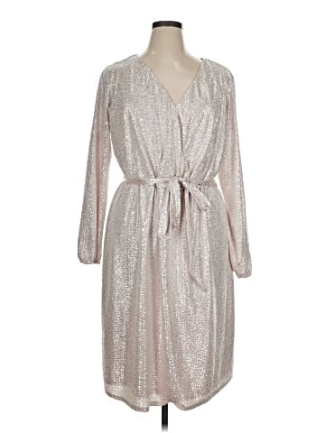 Marina Cocktail Dress (view 1)