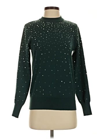 NANETTE Nanette Lepore Pullover Sweater (view 1)