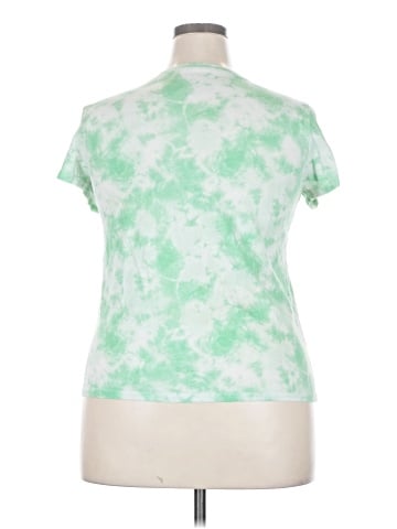 Wound Up Short Sleeve T-Shirt (view 2)