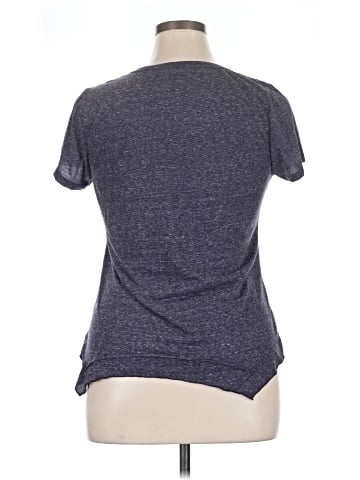 Style&Co Short Sleeve T-Shirt (view 2)