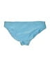 Wonders Blue Swimsuit Bottoms Size 14 - photo 2