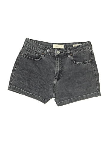 PacSun Denim Shorts (view 1)