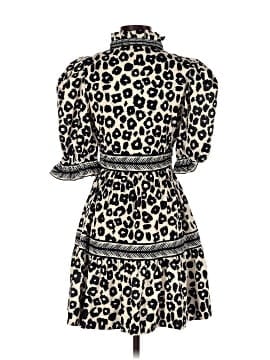 Gretchen Scott Designs Casual Dress (view 2)