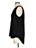 Maven West Black Sleeveless Top Size S - photo 5