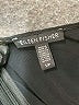 Eileen Fisher Solid Black Jumpsuit Size S - photo 4