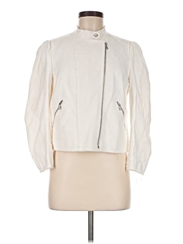 Rebecca Taylor Jacket (view 1)