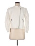 Rebecca Taylor Ivory Jacket Size 8 - photo 1