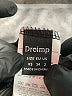 Droimp 100% Polyester Black Track Jacket Size 2 - photo 7