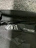 Zara Black Jacket Size XL - photo 8