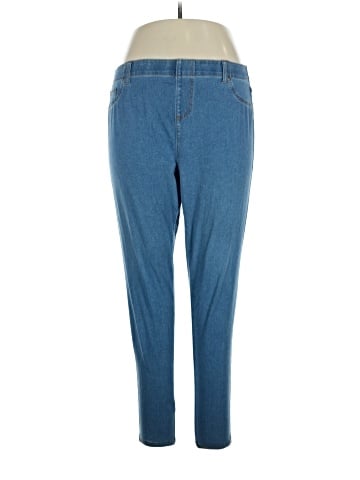 Serra Jeggings (view 1)