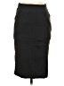 Tribal Solid Black Formal Skirt Size 2 - photo 1