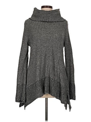 Eighty Eight Turtleneck Sweater (view 1)