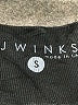 JJWINKS Black Active Pants Size S - photo 7