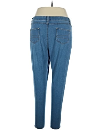 Serra Jeggings (view 2)