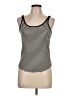 J.Crew Black Tank Top Size L - photo 1