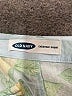 Old Navy Floral Blue Shorts Size 10 - photo 3