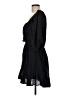 Unbranded Black Cocktail Dress Size M - photo 5