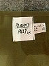 Princess Polly 100% Polyester Solid Green Romper Size 0 - photo 4