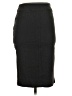 Tribal Solid Black Formal Skirt Size 2 - photo 2
