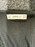 Zara Black Turtleneck Sweater Size M - photo 7