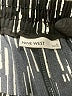 Nine West Print Black Casual Pants Size L - photo 7