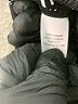 Nine West Print Black Casual Pants Size L - photo 8