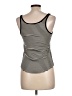 J.Crew Black Tank Top Size L - photo 2